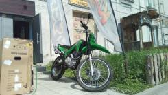 Lifan. 200 куб. см., исправен, птс, без пробега