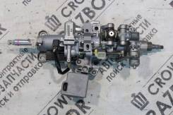 Колонка рулевая. Toyota Crown Majesta, UZS186, UZS187 Двигатель 3UZFE
