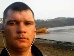 Грузчик.