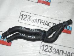 Трубка отопителя. Nissan Teana, J32, J32R
