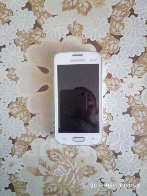 Samsung Galaxy S. �/�, ������, 3G ����
