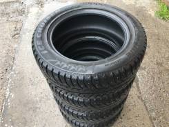 Bridgestone Ice Cruiser 7000. Зимние, шипованные, 2016 год, 10 %, 4 шт