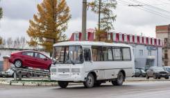 ПАЗ 32054. Продам паз, 4 670 куб. см., 44 места