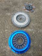 Сцепление. Toyota: Crown Majesta, Mark II Wagon Blit, Crown, Aristo, Verossa, Soarer, Mark II, Cresta, Supra, Chaser Двигатели: 1JZGTE, 2JZGTE