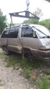 Toyota Town Ace. механика, 4wd, 2.0, дизель