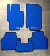 Коврики. Honda Accord, CL7, CL8, CL9, CM1, CM2, CM3, CM5, CM6 Двигатели: J30A4, J30A5, JNA1, K20A, K20Z2, K24A, K24A3, K24A4, K24A8