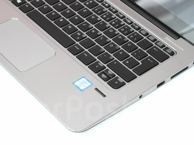 HP EliteBook. 13.3", 3,1����, ��� 8 ��, ���� 256���, WiFi: 1, Bluetooth: 1. ��� ����� �� ������������ ����