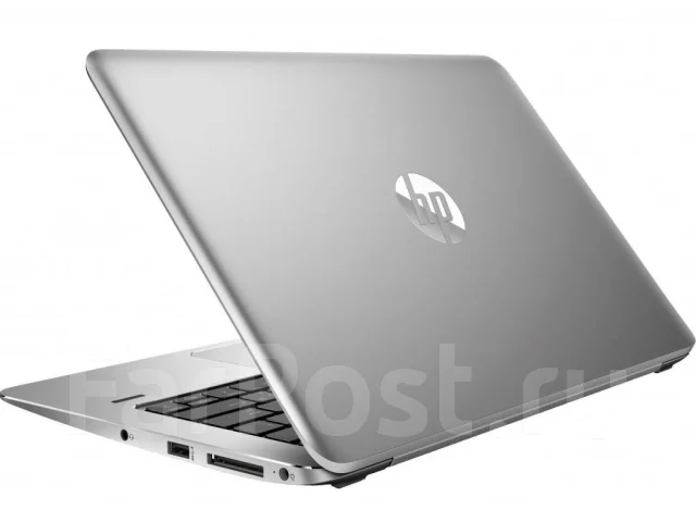 HP EliteBook. 13.3", 3,1����, ��� 8 ��, ���� 256���, WiFi: 1, Bluetooth: 1. ��� ����� �� ������������ ����