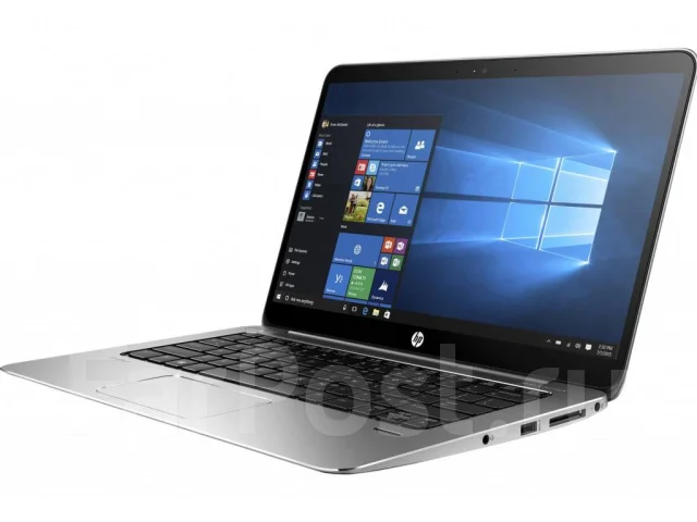 HP EliteBook. 13.3", 3,1����, ��� 8 ��, ���� 256���, WiFi: 1, Bluetooth: 1. ��� ����� �� ������������ ����
