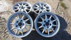 Volvo. 6.5x15", 5x108.00, ET43