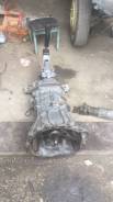 МКПП. Toyota Chaser, JZX90 Двигатель 1JZGTE