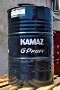 Камаз. Вязкость 10W-40, синтетическое