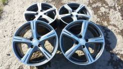 Rozest Prime Mode ES. 6.5x16", 4x100.00, ET43