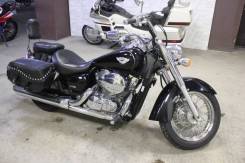 Honda Shadow 750. 750 куб. см., исправен, птс, без пробега. Под заказ