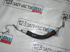 Трубка кондиционера. Nissan Teana, J32, J32K, J32R, J32T, J32Z, PJ32 Двигатели: QR25DE, VQ25DE, VQ35DE