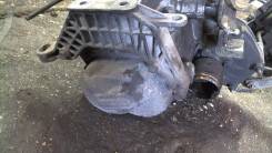 Механическая коробка переключения передач (5 ступ.) Fiat Grande Punto 2005-2011 2006 199 A 4.000