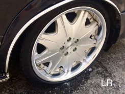 Work Varianza D3S. 7.5/8.0x19", 5x114.3, ET20/20 ����