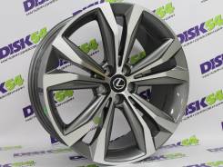 Lexus. 8.0x20", 5x114.30, ET30, ЦО 60,1 мм.