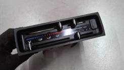 Переключатель отопителя (печки) Mazda 323 (BA) 1994-1998
