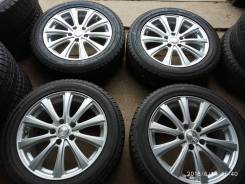 Topy Sibilla. 7.0x17", 5x114.30, ET38