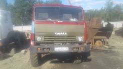 КамАЗ 4310. Продам камаз 4310, 11 000 куб. см., 10 000 кг., 6x6