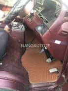 Коврики. Toyota Hiace, LH107, LH107G, LH107W. Под заказ