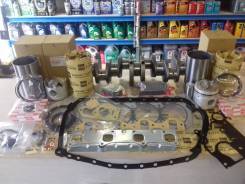Все для ремонта замены двс Isuzu 4JB1,4JA1 8-94247-861-0,8944163732. Isuzu: Bighorn, Elf, Wizard, D-MAX, MU Двигатели: 4JG1, 4JG2, 4BE1, 4BE2, 4JB1, 4...