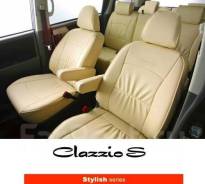 Чехлы. Toyota Land Cruiser Prado
