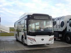 Yutong. ZK6852 новый, метан. Лизинг от 5% удорожания, 5 200 куб. см., 60 мест. Под заказ