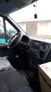 Урал 3255. Вахта урал, 6 650 куб. см., 28 мест