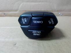 Блок круиз-контроля. Nissan X-Trail, T30 Nissan Pathfinder, R50 Nissan Terrano, R50 Nissan Primera, P12E Двигатели: QR20DE, QR25DE, YD22ETI, VQ35DE, V...