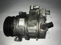 Компрессор кондиционера. Volkswagen: Caddy, Passat, Eos, Jetta, Scirocco, Sharan, Tiguan, Passat CC, Touran, Golf, Beetle Skoda Superb, 3T4, 3T5 Skoda...