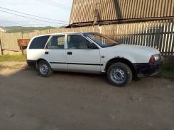 Nissan Avenir. автомат, передний, 1.5 (97 л.с.), бензин, 230 000 тыс. км