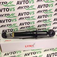 Амортизатор. Toyota: Corolla, Allex, WiLL VS, Corolla Axio, Corolla Fielder, Corolla Runx Двигатели: 1NZFE, 1ZZFE, 2C, 2NZFE, 3ZZFE, 3CE