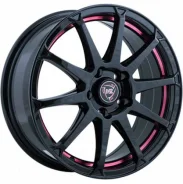 NZ Wheels F-22. x15" ����