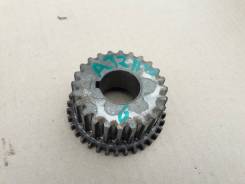 Шкив коленвала. Toyota: Carina, Celica, Corona, Caldina, Vios, Soluna Vios, Corolla Двигатели: 4AFE, 7AFE, 5AFE, 8AFE