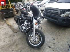 Harley-Davidson Electra Glide Ultra Classic FLHTCUI. 1 450 куб. см., исправен, птс, без пробега. Под заказ