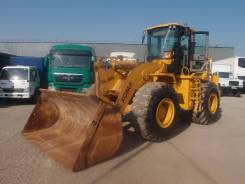 Xgma. Фронтальный погрузчик XGMA XG955H, 5 000 кг., Дизельный, 3,00 куб. м.