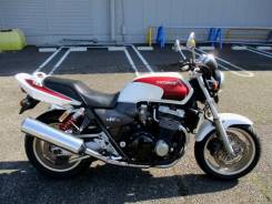 Honda CB 1300. 1 300 куб. см., исправен, птс, без пробега