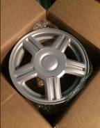 K&K Торус. 5.5x15", 4x98.00, ET35, ЦО 58,6 мм.