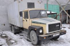 ГАЗ 3307. 1993г., 4 250 куб. см.