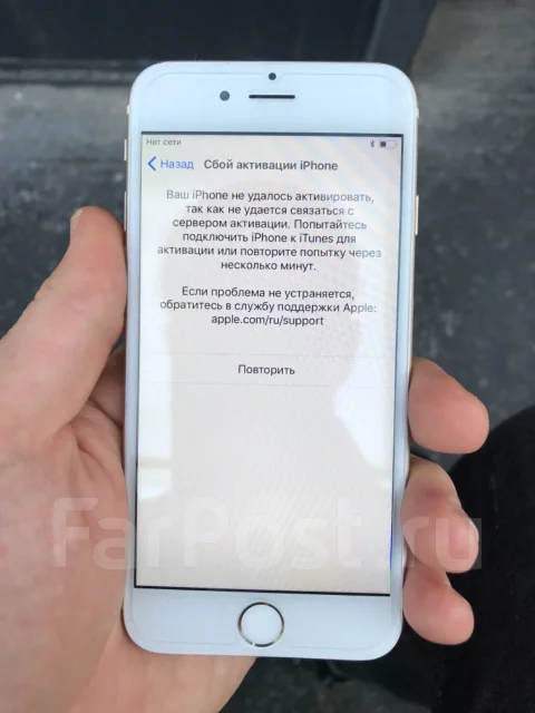 Apple iPhone 6. �/�, �������, 3G, 4G LTE ����