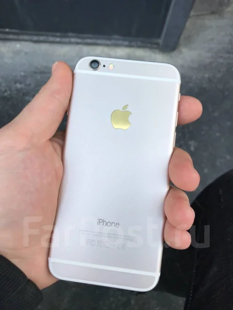 Apple iPhone 6. �/�, �������, 3G, 4G LTE ����