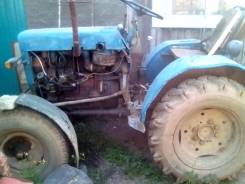 Самодельная модель. Продам трактор. Торг., 16 л.с.