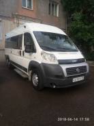 Fiat Ducato. Продается автобус, 2 300 куб. см., 19 мест