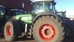 Fendt. Трактор 930 Vario TMS, 300 л.с.