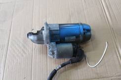 Стартер. Subaru Forester, SG5 Subaru Legacy, BL5, BLE, BP5, BP9, BPE Двигатели: EJ202, EJ203, EJ204, EJ20X, EJ253, EJ30D