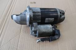 Стартер. Subaru Forester, SG5 Subaru Legacy, BL5, BLE, BP5, BP9, BPE Двигатели: EJ202, EJ203, EJ204, EJ20X, EJ253, EJ30D