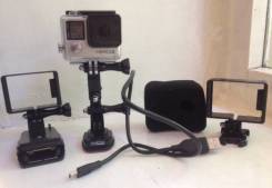 GoPro HERO4. 10 - 14.9 Мп, без объектива. Под заказ