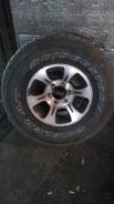 Nissan. x15"